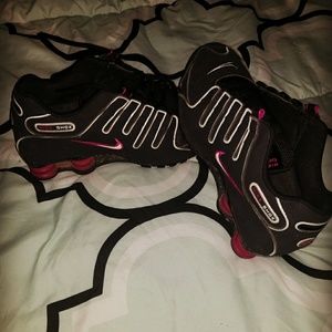 Nike shox